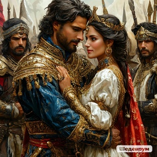 Аудио книга Невеста Князя 