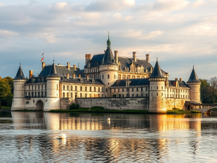 Путешествуем по Франции