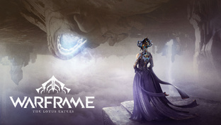 WARFRAME