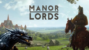 Manor Lords Сезон 2