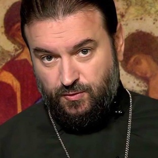 Протоиерей Андрей Ткачев