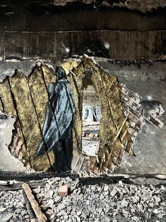 Что будет, если в баварское авто загрузить русского писателя и трех художниц?