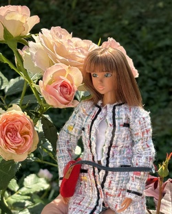 Мой самый сладкий персик