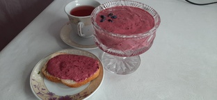 Меню для диабетика