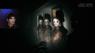 ОДНОСЕРИЙНЫЕ ИНДИ-ХОРРОРЫ