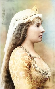 Падение принцессы Луизы