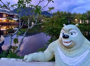 Китай без виз