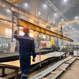 Люди отрасли: горячий разговор