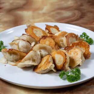 Китайская кухня