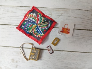 Распаковки, аксессуары и т.д.