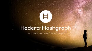 Hedera Hashgraph (HBAR): революция скорости и безопасности в блокчейне!