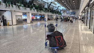 Как перевозить велосипед в самолёте