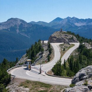 Границы стран