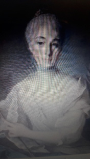 Анна Воронцова.