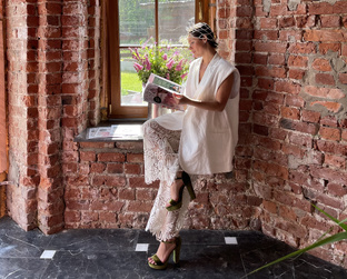 I AM… | Я ЕСТЬ…