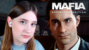 Mafia: Definitive Edition