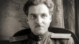 Константин Симонов