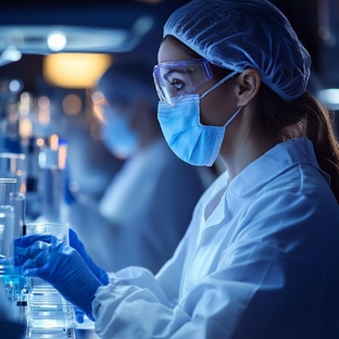 Клинические исследования 