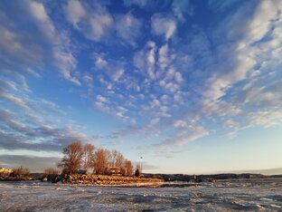 Моменты путешествий 
