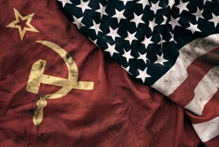 СССР VS США