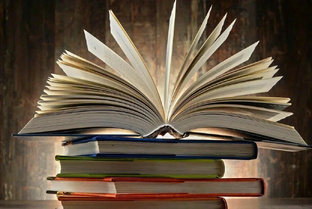 Отзывы на книги