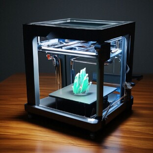 3d печать