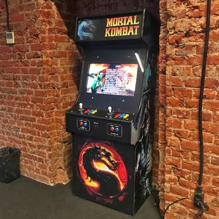Игровая история
