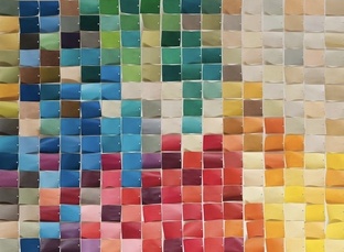  ЦВЕТА ВСЕЛЕННОЙ: ПУТЕШЕСТВИЕ В МИР ОТТЕНКОВ, СМЫСЛОВ И ЭМОЦИЙ