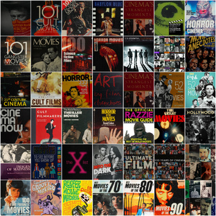 Каталог группы Лучшие Книги о Кино и Фотографии на Английском