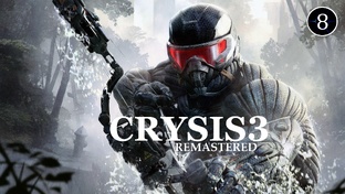 Crysis 3 Remastered