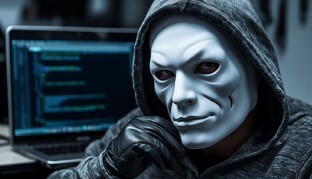 Стоп! Мошенники!