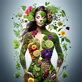 Красота и здоровье.