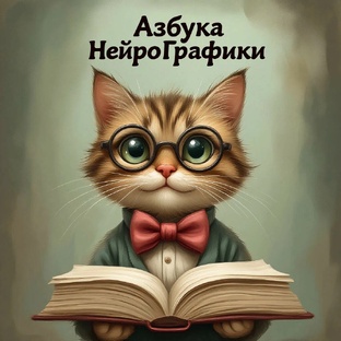 Азбука НейроГрафики 