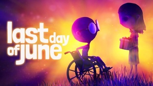Last Day of June ► ПОСЛЕДНИЙ ДЕНЬ ИЮНЯ