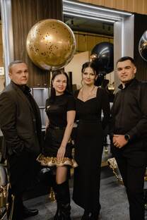 Отзывы наших благодарных клиентов