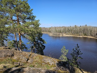 Дубль 2. Месяц на 25 тыс. руб. в Санкт-Петербурге. 