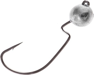 Джиг головка 