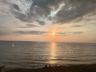 Освещенные проблемы городов.