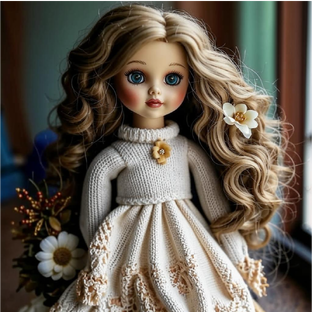 Одежда для кукол