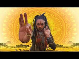 Сказки о Силе