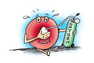 Гид по Антигипоксантам и "сосудистым препаратам" от Ивана Мальцева