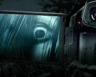 Найденная пленка