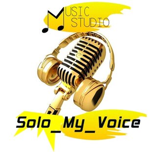 Концерты студии Solo_My_Voice