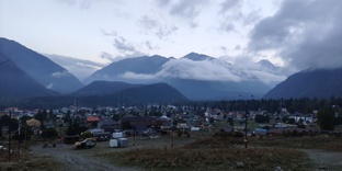 АРХЫЗ прочно в сердце