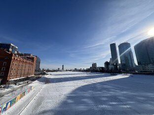 Русские реки