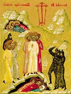 Новомученики и исповедники земли Российской
