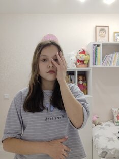 Крашиха❤