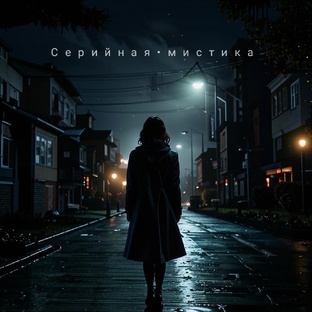 мистические детективы