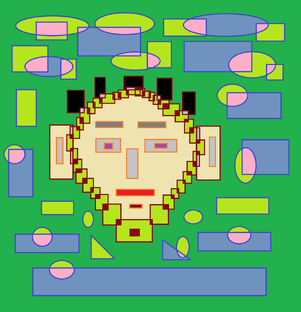 Что такое NFT?