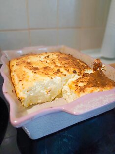 Рецепты выпечка 